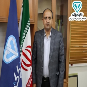 دکتر مهدی رادمهر